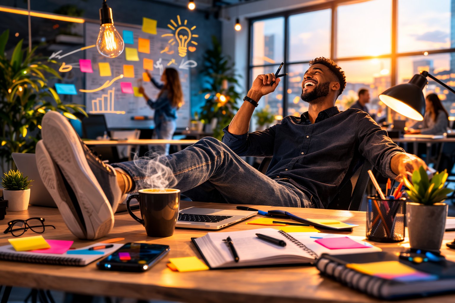 Why what to do on a friday in buisness Matters (and How BRAND U (TOOL) Solves It)